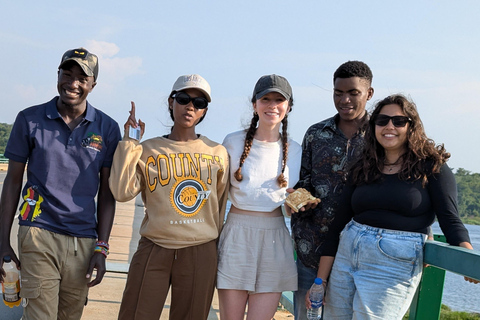 Kampala: 2-Day Best Murchison Falls Wildlife Adventure Tour