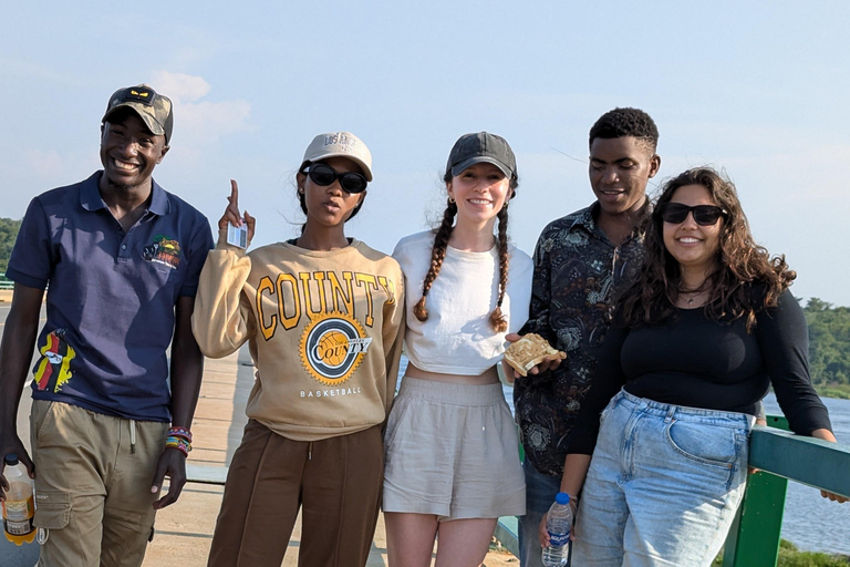 Kampala: 2-Day Best Murchison Falls Wildlife Adventure Tour