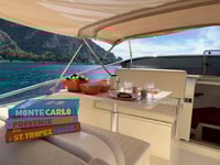 Saint-Jean-Cap-Ferrat, French Riviera Luxury Cruise - Housity