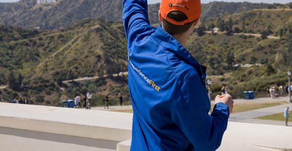Los Angeles: Private Tour zum Griffith Observatory