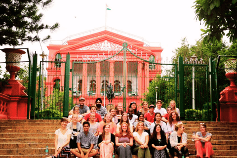 Het beste van Bangalore - Halfdaagse tour in 4 uur