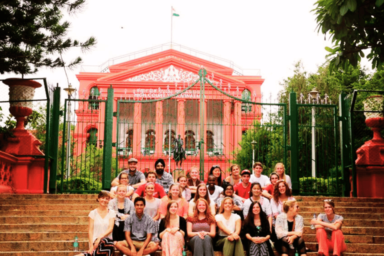 Het beste van Bangalore - Halfdaagse tour in 4 uur