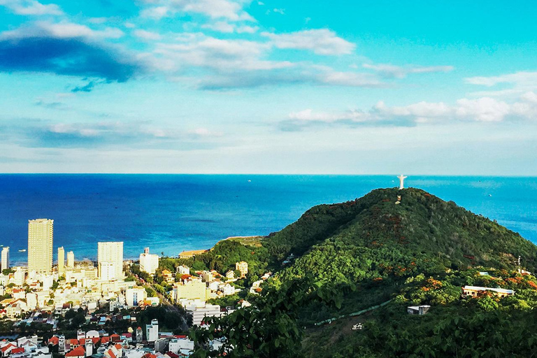 Ganztägige Stadt Vung Tau Beach von Ho Chi Minh Stadt ausPrivate Tour