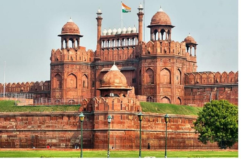 Old Delhi Red Fort With Gandhi Smriti Half Day Tour Add Ons Old Delhi Red Fort With Gandhi Smriti Half Day Tour Add Ons