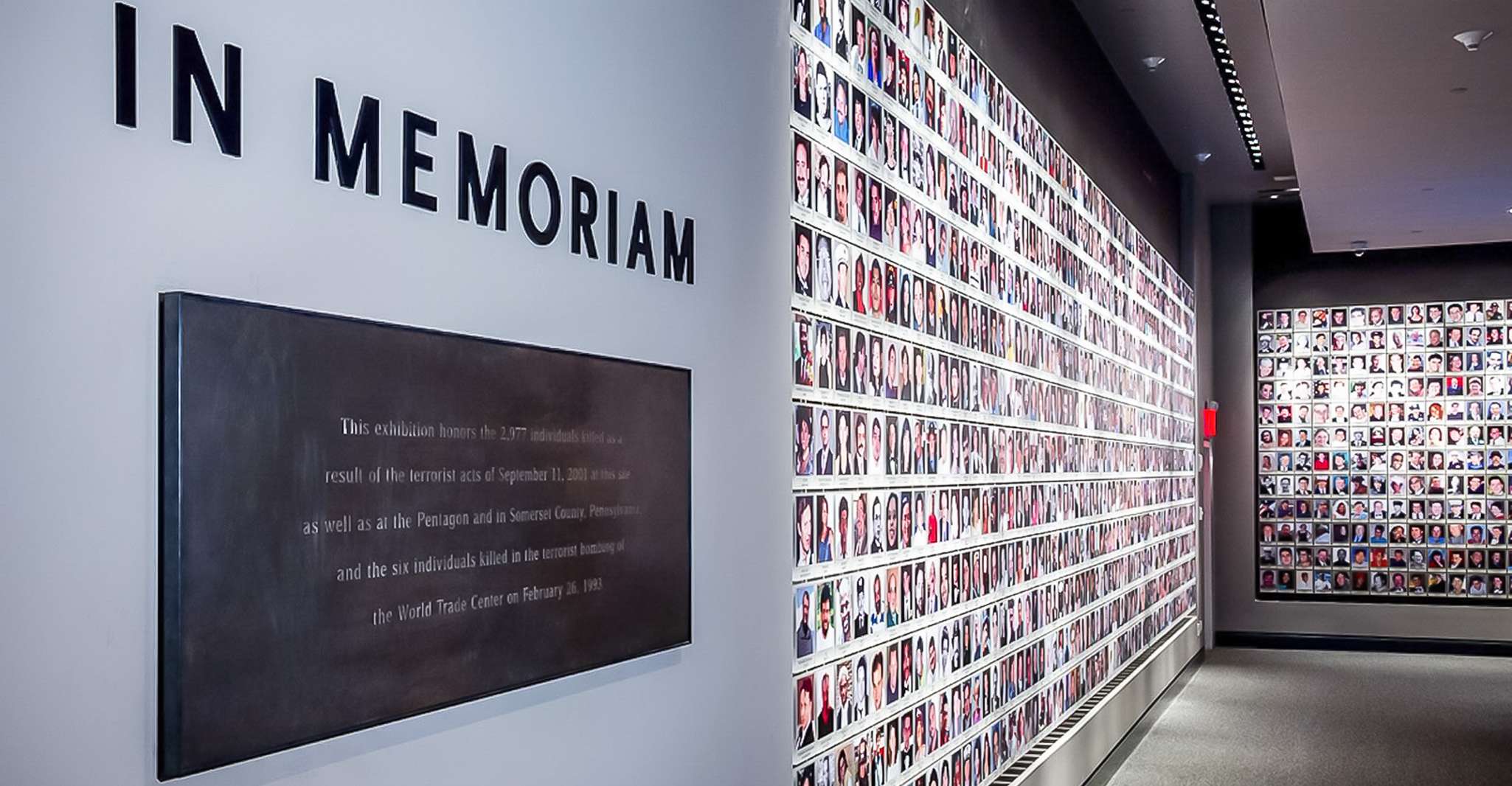 NYC, 9/11 Memorial & Museum Tote-Intry Bicket - Housity