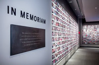 NYC, 9/11 Memorial & Museum Timed-Entry Ticket - Housity
