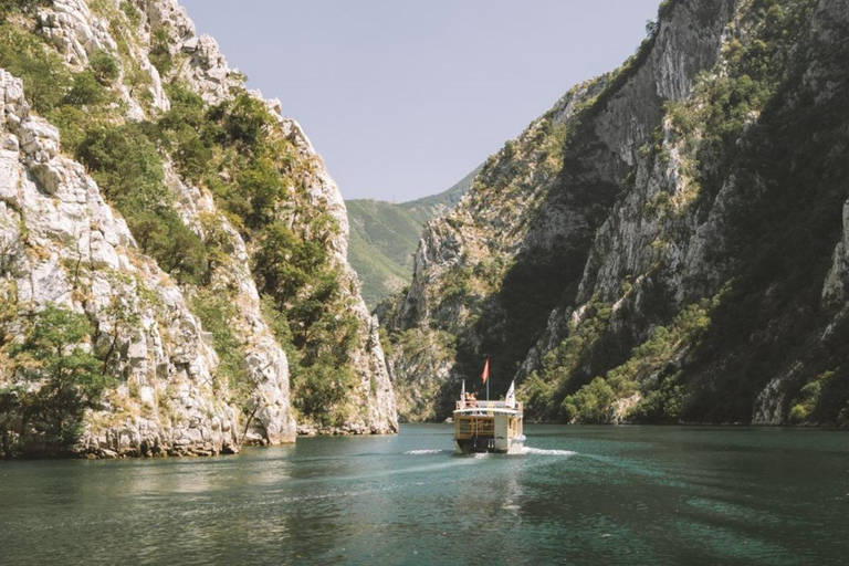 Valbona to Theth Hike (Self-Guided) Transport & Map