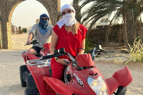 Tunisia: 2-Day Sahara Escape with Desert Camp & Oasis Pickup from Sousse/Monastir & Surrounding Areas