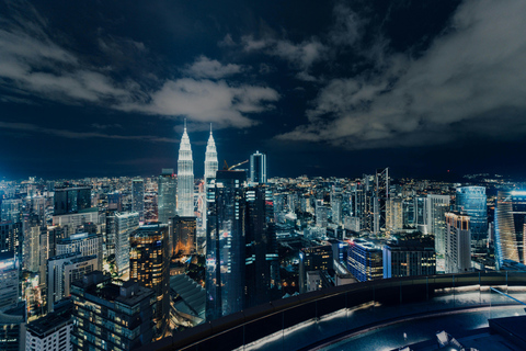 F1 Malaysia 2026—7-Day Private Grand Prix Experience Package