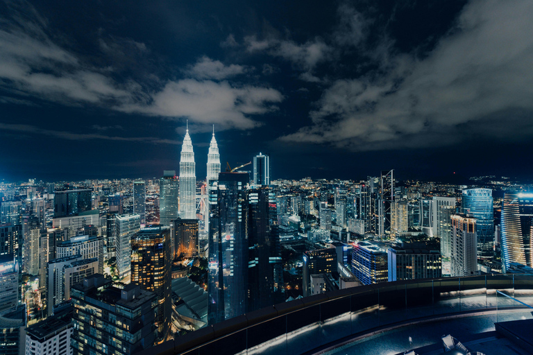 F1 Malaysia 2026—7-Day Private Grand Prix Experience Package