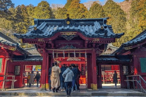 From Tokyo: Mount Fuji Full Day Customizable Private Tour