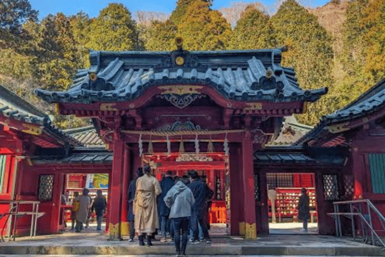 From Tokyo: Mount Fuji Full Day Customizable Private Tour