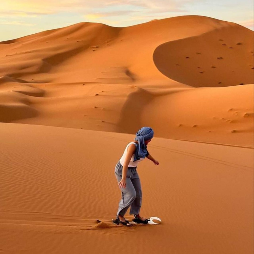 Grand circuit au Maroc au départ de Casablanca – Flexible - circuit