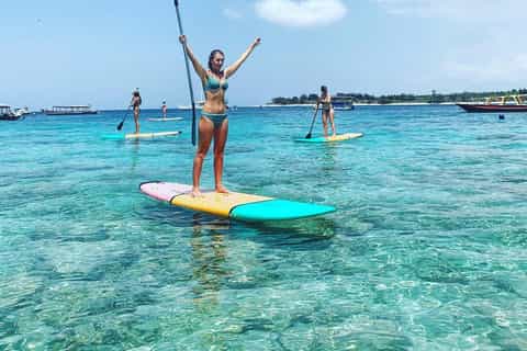 The best Gili Islands Sunset tours 2026 - Free cancellation
