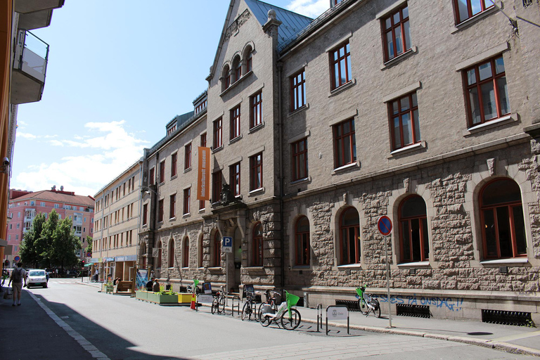 Ticket für das Interkulturelle Museum