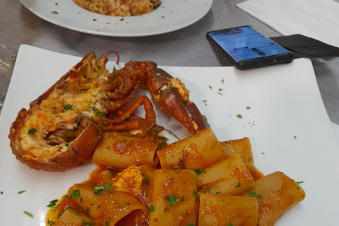 La Venise antique et ses épices : cours de cuisine et visite du marché