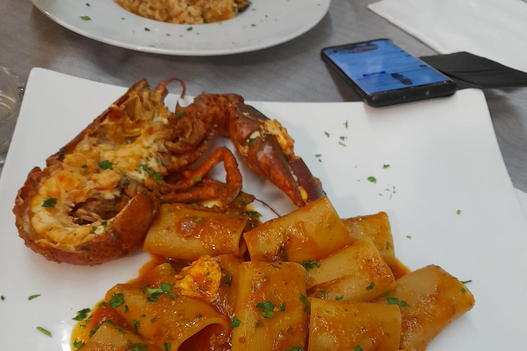 La Venise antique et ses épices : cours de cuisine et visite du marché