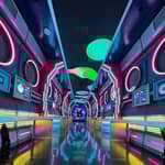 Kyoto: biglietto d'ingresso per il Future Train Kyoto Diner & Cafe