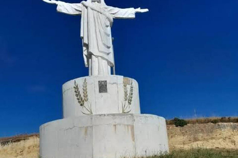 Cajamarca: Matara Cultural Tour & Alfajores Cajamarca: Matara Cultural Tour & Alfajores – English Guide