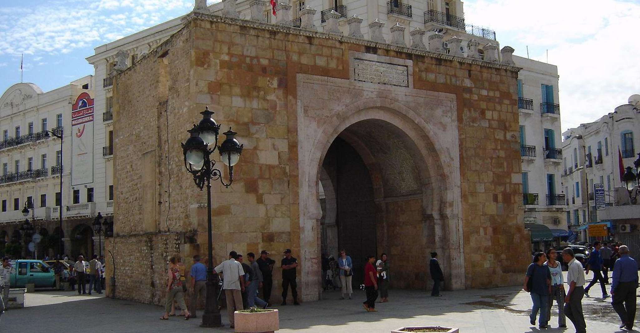 Excursión de un día privado, Medina de Túnez, Cartago, Sidi Bousaid - Hizvo