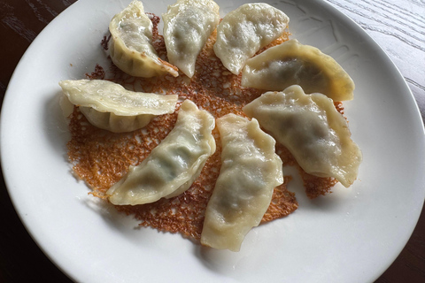 Guangzhou: Evening Food Tour with Private Guided tour