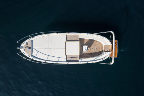 Excursion en bateau à Naples ParadiseExcursion en bateau à Naples Paradise - 3 heures d&#039;excursion partagée