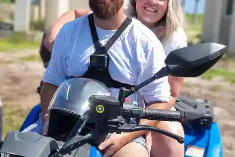 Descubra Zanzíbar en un viaje privado en quad