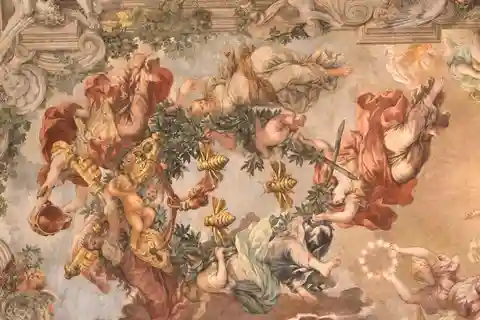 Roma: Biglietto d'ingresso a Palazzo Barberini