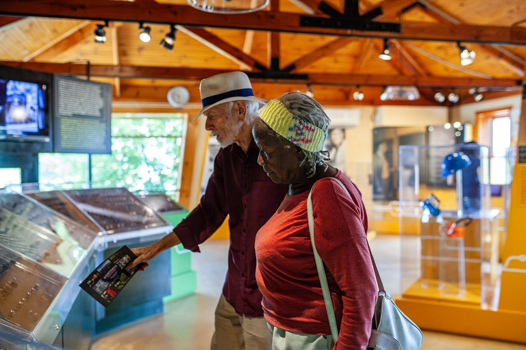Exporail, the Canadian Railway Museum