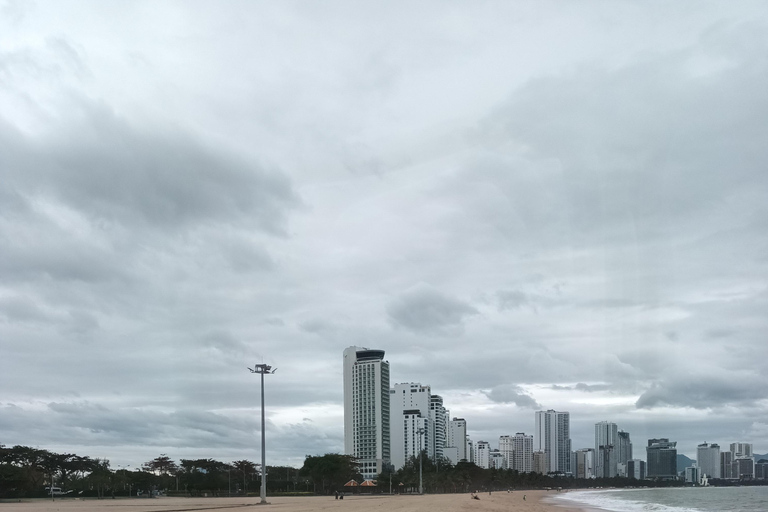 Von Da Nang oder Hoi An: MotorradtourVon Da Nang oder Hoi An aus: Motorradtour