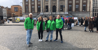 Groningen, Walking Tour with Local Guide - Housity