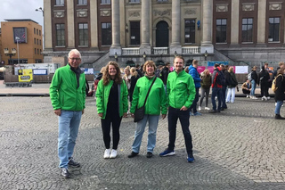 Groningen: Walking Tour with Local Guide