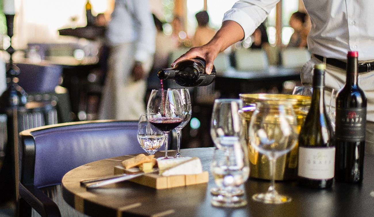 Kapstadt: Private Weintour mit Verkostungen und Mittagessen