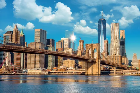 NYC Visita a los barrios de Brooklyn y al partido de los Nets con ticket de entrada