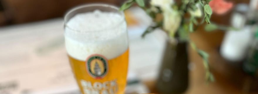 Visite guidée de la cuisine traditionnelle de Hambourg : Repas complet et boissons