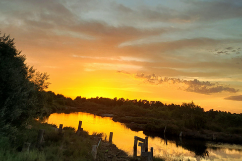 From Tirana: Cape of Rodon Sunset Photography Tour & Hiking!