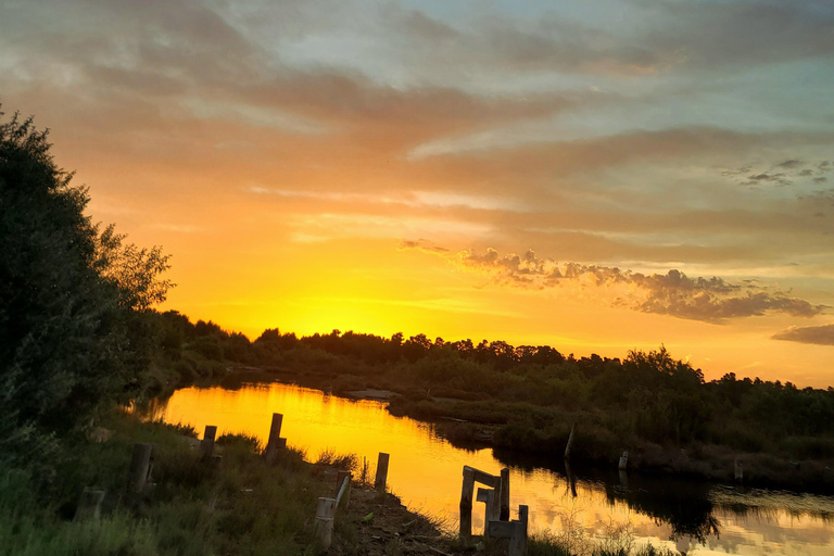 From Tirana: Cape of Rodon Sunset Photography Tour & Hiking!