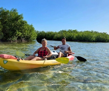 Laguna Wai Kai Alquiler de Hobie Wave Cat