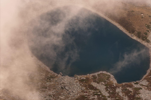 Jeep Safari Pelister, from Ohrid & Bitola.