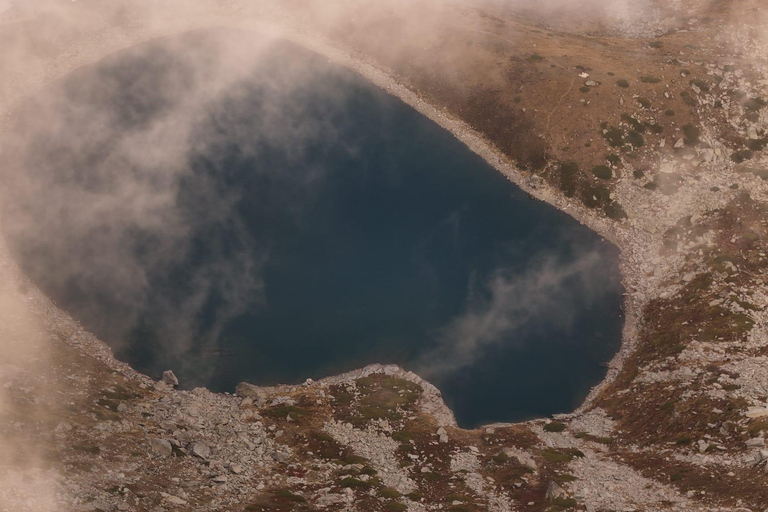 Jeep Safari Pelister, from Ohrid & Bitola.