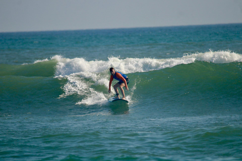 Private Surf lesson beginner/intermediate