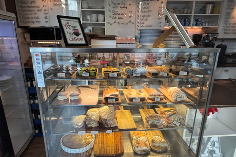 Gothenburg: Karlijn's Summer Walks (incl. Fika & Ferry)
