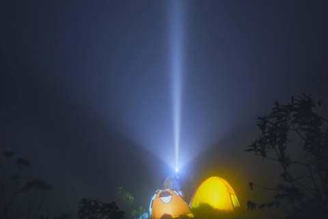 Kandy: Two-Day Yahangala & Little Everest Trek