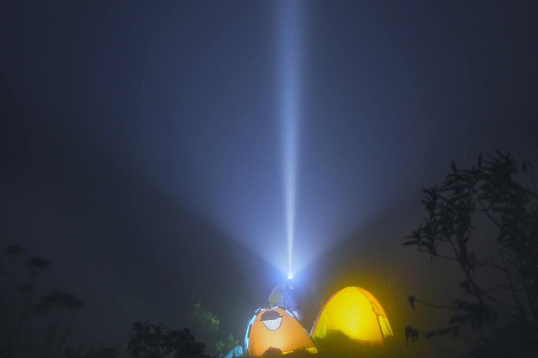 Kandy: Two-Day Yahangala & Little Everest Trek