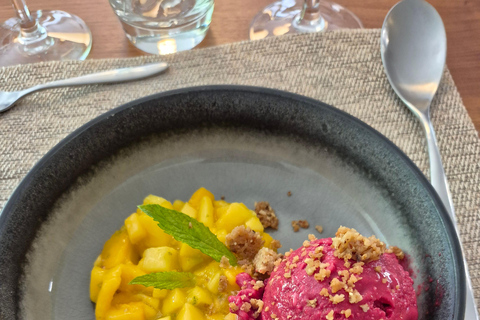 Geneva: Thai Cooking Class. We cook, we laugh, we eat