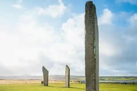 Da Inverness: Avventura di 3 giorni alle Orcadi e all'Estremo Nord