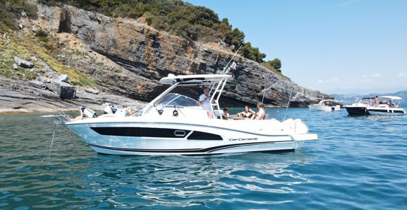 La Spezia: Sunset Cruise to Portovenere