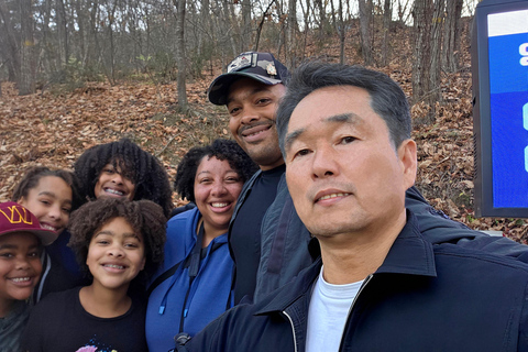 Seoul Private DMZ Tour with Former Elite ROK Security Expert Premium DMZ Tour (Private)