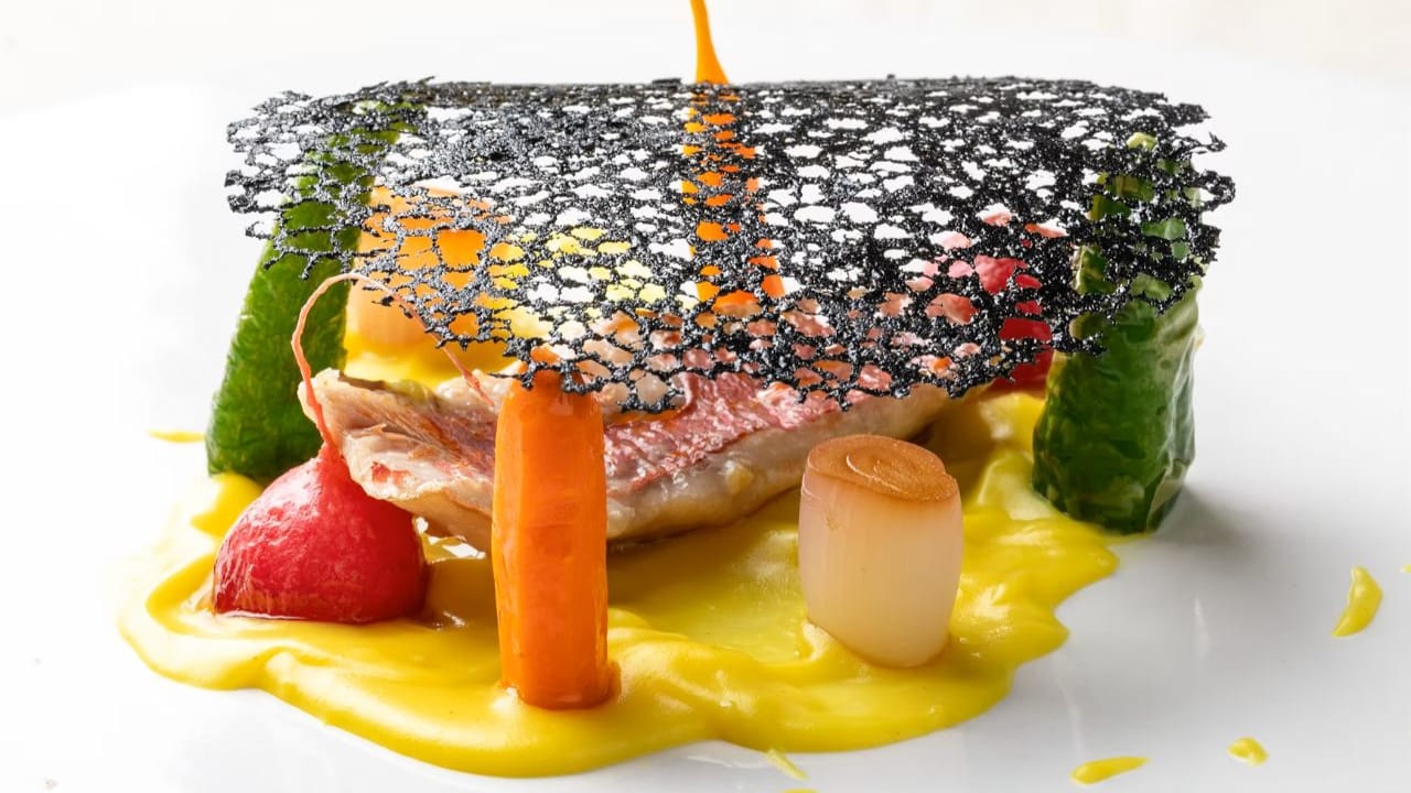 Private Chef: Dein persönliches Gourmet-Erlebnis im Tessin