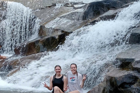 Von Da Nang oder Hoi An: MotorradtourVon Da Nang oder Hoi An aus: Motorradtour